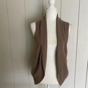 GAP Open Front Sweater